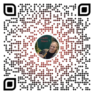 Gaelic Muses Tip Code